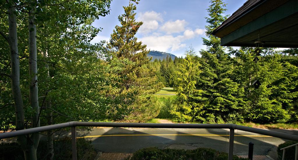 Gleneagles By Westwind Properties Apartment Whistler Cameră foto